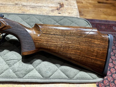 Syren Julia LTD Sporting 12ga 30