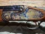 Syren Julia LTD Sporting 12ga 30