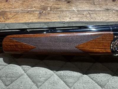 Syren Julia LTD Sporting 12ga 30