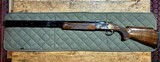 Syren Julia LTD Sporting 12ga 30