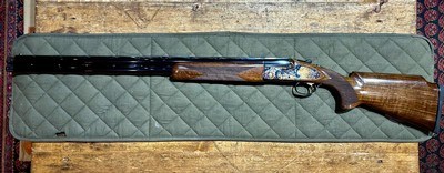 Syren Julia LTD Sporting 12ga 30
