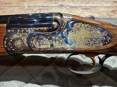 Syren Julia LTD Sporting 12ga 30