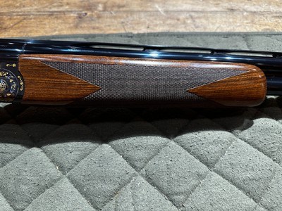 Syren Julia LTD Sporting 12ga 30