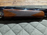 Syren Julia LTD Sporting 12ga 30