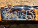 Krieghoff K-80 Sporting 12ga 32