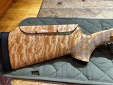 Krieghoff K-80 Sporting 12ga 32