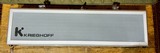 Krieghoff K-80 Sporting 12ga 32