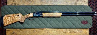 Krieghoff K 80 Sporting 12ga 32" Sporting Barrels