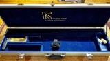 Krieghoff K-80 Sporting 12ga 32