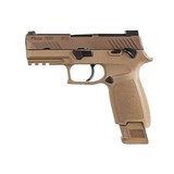 Sig Sauer P320-M18