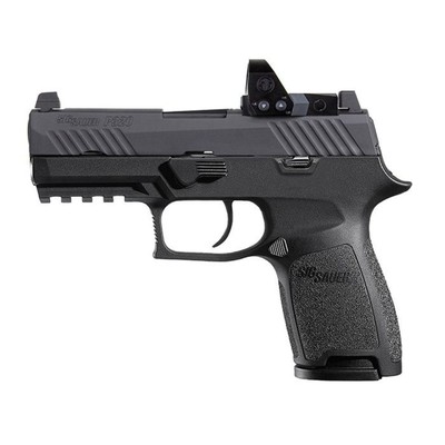 Sig Sauer P320 Compact 9mm R1
