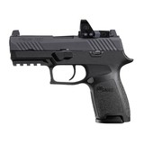 Sig Sauer P320 Compact 9mm R1