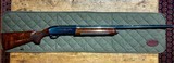 Remington Model 1100 12ga 28" Lefty! - 1 of 10