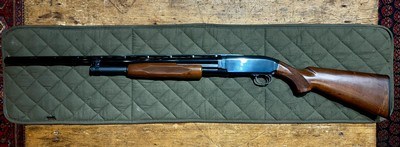 Browning Model 12 Reproduction 20ga 26" - Image 2 of 2
