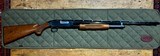 Browning Model 12 Reproduction 20ga 26" - 1 of 2