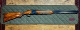 Browning Superposed 12ga 28" - 1 of 16