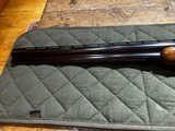 Browning Superposed 12ga 28" - 10 of 16