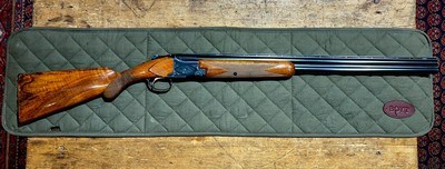 Browning Superposed 12ga 28"