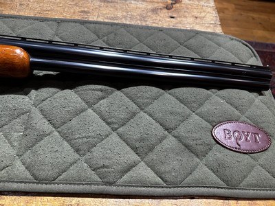 Browning Superposed Lightning 20ga 26.5