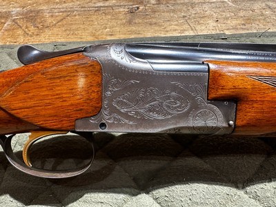 Browning Superposed Lightning 20ga 26.5