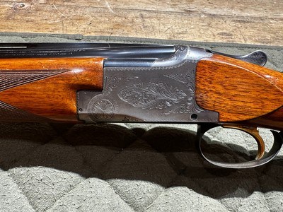 Browning Superposed Lightning 20ga 26.5