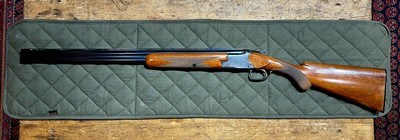 Browning Superposed Lightning 20ga 26.5