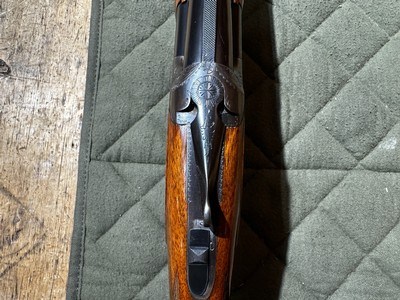 Browning Superposed Lightning 20ga 26.5