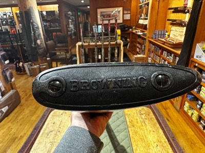 Browning Superposed Lightning 20ga 26.5