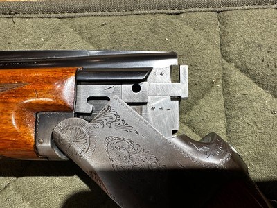 Browning Superposed Lightning 20ga 26.5