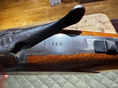 Browning Superposed Lightning 20ga 26.5