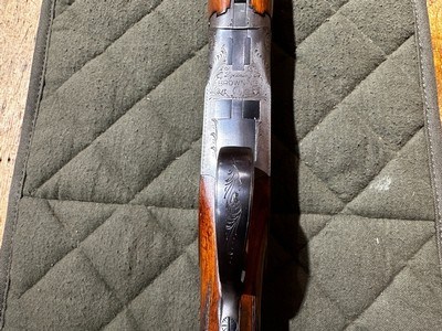 Browning Superposed Lightning 20ga 26.5