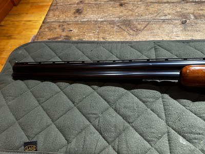Browning Superposed Lightning 20ga 26.5