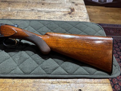 Browning Superposed Lightning 20ga 26.5