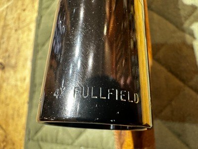 Beretta Express Rifle 689 EELL Cambered in 9.3 x 74R with Burris 4X Fullfield - Image 15 of 15