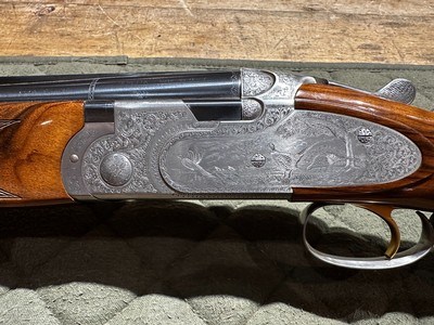 Beretta EELL 12ga 28" - Image 7 of 10