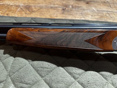 Beretta EELL 12ga 28" - Image 8 of 10