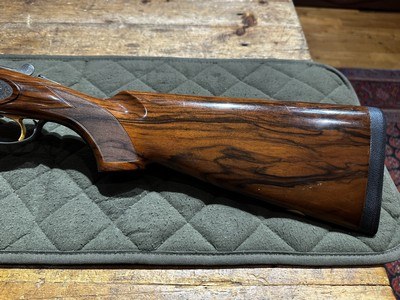 Beretta EELL 12ga 28" - Image 6 of 10