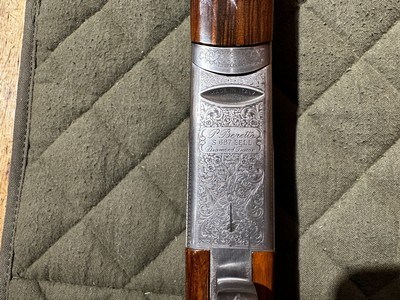 Beretta EELL 12ga 28" - Image 10 of 10
