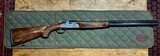 Beretta EELL 12ga 28" - 1 of 10