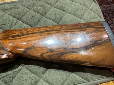 Beretta EELL 12ga 28" - Image 9 of 10