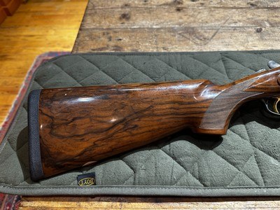 Beretta EELL 12ga 28" - Image 3 of 10