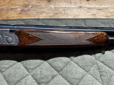 Beretta EELL 12ga 28" - Image 5 of 10