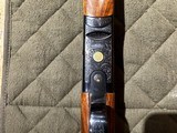 Beretta Silver Pigeon IV 20ga 28" - 9 of 10