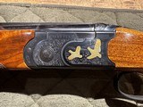 Beretta Silver Pigeon IV 20ga 28" - 7 of 10