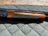 Beretta Silver Pigeon IV 20ga 28" - 5 of 10