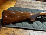 Beretta Silver Pigeon IV 20ga 28" - 3 of 10