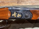 Beretta Silver Pigeon IV 20ga 28" - 4 of 10