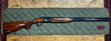 Beretta Silver Pigeon IV 20ga 28" - 1 of 10