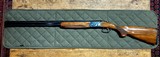 Beretta Silver Pigeon IV 20ga 28" - 2 of 10