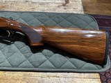Beretta Silver Pigeon IV 20ga 28" - 6 of 10